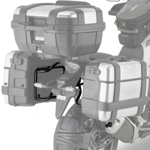 Suport Side Case Givi Monokey Honda CB 500 X (19-)