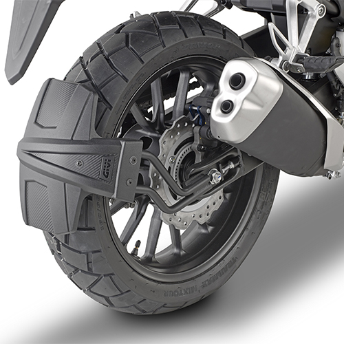 Suport Aparatoare Noroi RM02 Honda CB 500 X (19   21)
