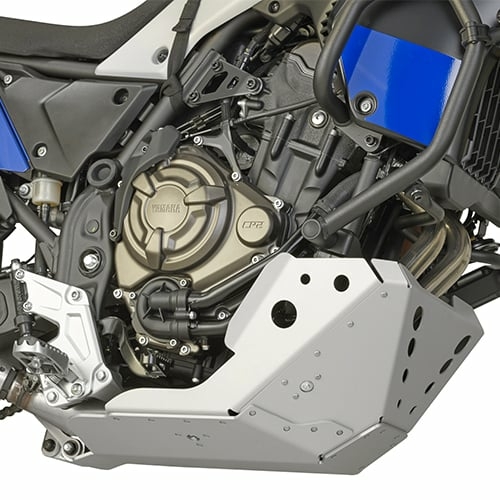 Scut motor din aluminiu Givi Yamaha Tenere 700 (19   21)
