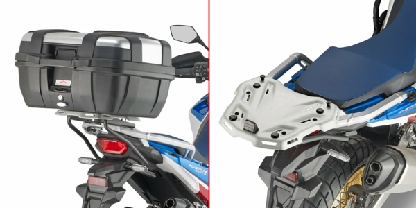 Suport Top Case Givi Honda CRF1100L Africa Twin   Adventure Sports (20-)