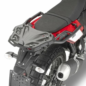 Suport Top Case Givi Yamaha Tenere 700 (19-)   Tenere 700 World Raid (22-)