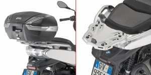 Suport Top Case Givi BMW C 400 GT (19-)