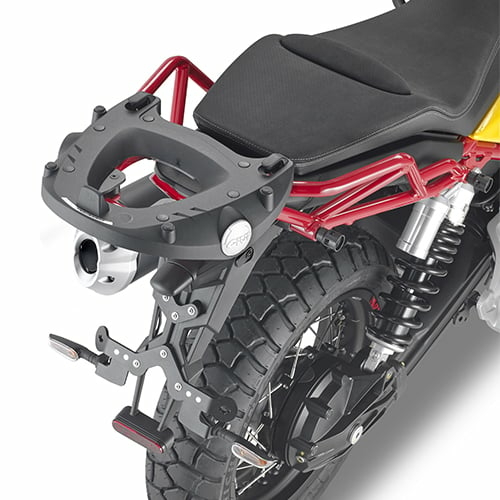 Suport Top Case Givi Moto Guzzi V85 TT (19-)