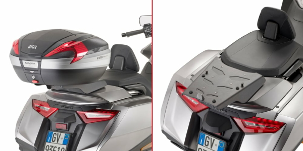 Suport Top Case Givi Monokey Honda GL 1800 Gold Wing (18-)
