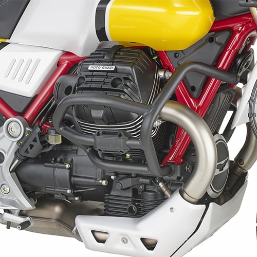 Crash Bar GIVI Moto Guzzi V85 TT (19-)