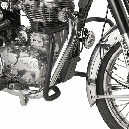 Crash Bar GIVI Royal Enfield Classic 500 (19   20)