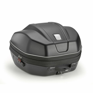 Top Case GIVI WL901 Semirigida extensibila 29-34L