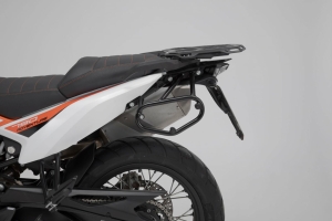 Suport geanta SLC stanga KTM 790 Adventure   R (19-).