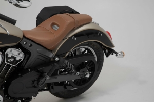 Suport geanta SLH stanga Indian Scout (16-).