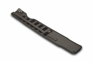 Legend Gear tank strap set Triumph models (04-). With LA1 accessory bag.