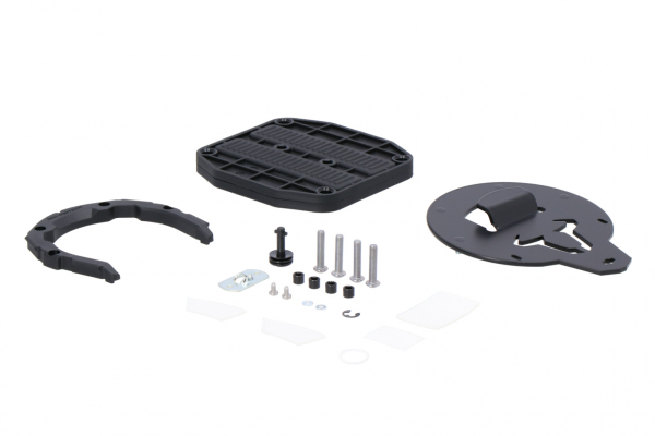 Inel pentru fixare gentuta rezervor PRO pentru PRO tank bags. Negru