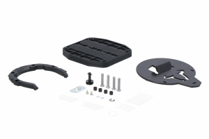 Inel pentru fixare gentuta rezervor PRO pentru PRO tank bags. Negru