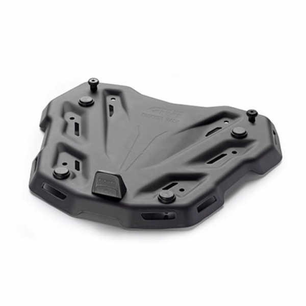 Placa Top Case Givi Monokey Aluminiu