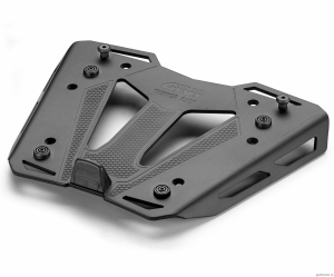 Placa Top Case Givi Monokey Aluminiu