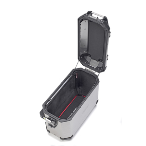 Captuseala Interioara pentru Side Case Trekker Outback 37 L