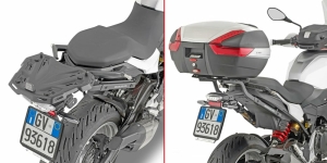 Suport Top Case Givi BMW F 900 R   XR (20-)