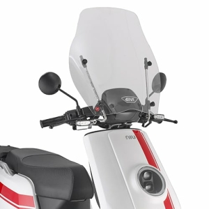 Kit Fixare Parbriz Givi NIU NQI - D1155ST