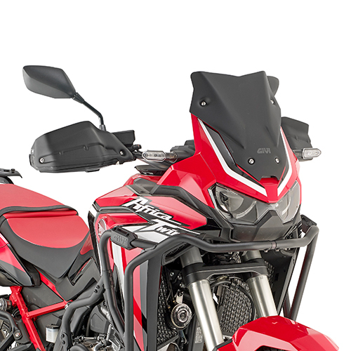 Parbriz Negru Sportiv Honda CRF1100L Africa Twin (20-)