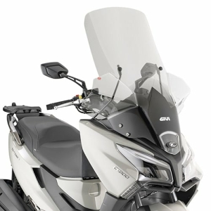 Kit specific pentru fixare6115DT Kymco X-Town 125-300 City (20)