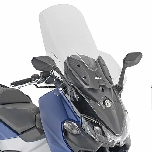 Parbriz Transparent Givi SYM Maxsym TL 500 (20-)