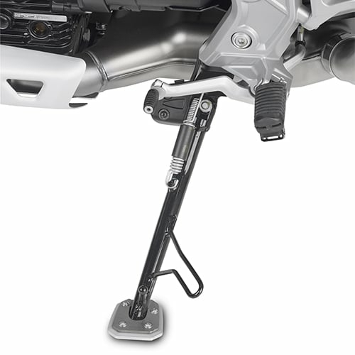 Extensie Talpa Cric Lateral Givi Moto Guzzi V85 TT (19-)