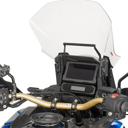Bara transversala pentru suport Telefon   Navigatie Honda CRF1100L Africa Twin Adventure Sports (20)
