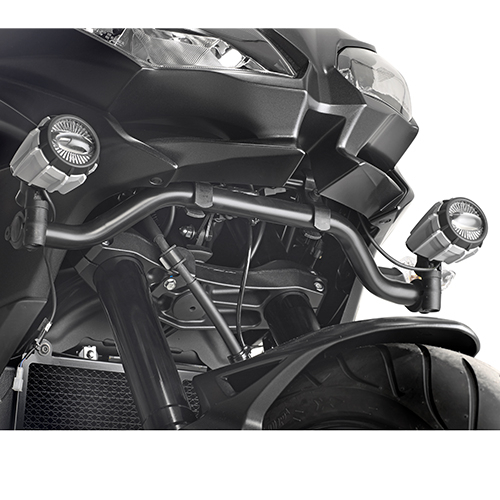 Kit fixare proietoare Givi S310 sau S322 Suzuki V-Strom 1050 (20)