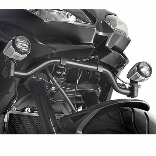 Kit fixare proietoare Givi S310 sau S322 KTM 390 Adventure (20)