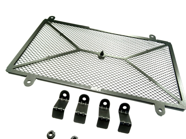 Protectie radiator Suzuki V-Strom 1050 (20)