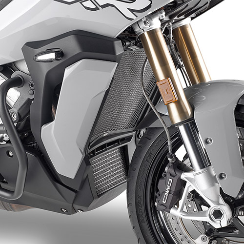 Protectie radiator BMW S 1000 XR (20)