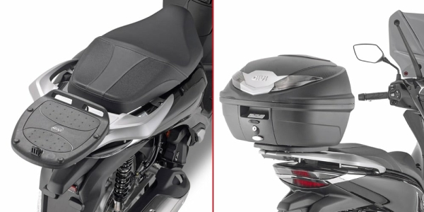 Suport Top Case Givi Monolock Honda SH 125-150 (20-)