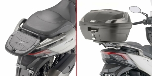 Suport Top Case Givi Monolock Kymco X-Town 125-300 City (20-)