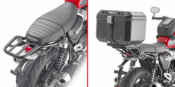Suport Top Case Givi Monokey Triumph Speed Twin 1200 (19   20)