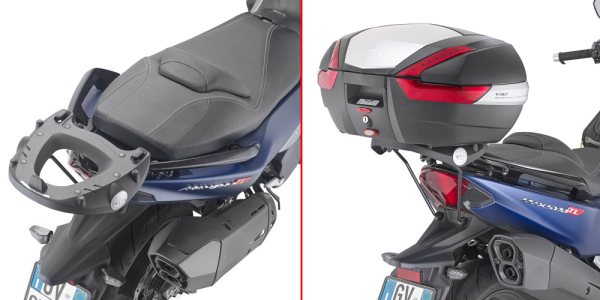 Suport Top Case Givi SYM Maxsym TL 500 (20-)