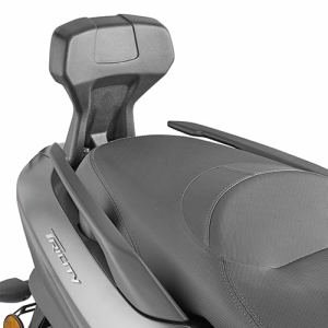 Spatar Pasager Givi Yamaha X-Max 125 (18   22)   X-Max 300 (17   22)   Tricity 300 (20-)