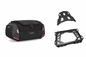 Rackpack top case sistem Kawasaki Z900 (16-)