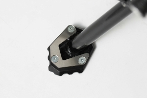 Extensie talpa cric Negru Argintiu Yamaha Tracer 9