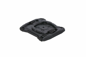 Inel pentru fixare gentuta rezervor PRO Negru BMW F850GS