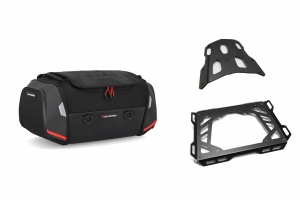 Rackpack top case sistem Honda X-ADV (20-).