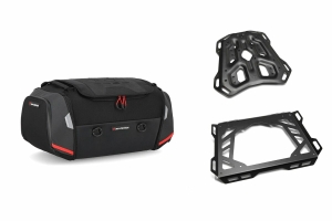 Rackpack top case sistem BMW G 310 GS (17-20).