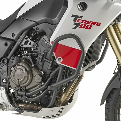 Crash Bar GIVI Yamaha Tenere 700 (19   20)
