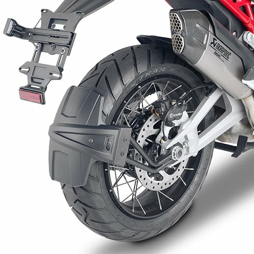 Suport Aparatoare Noroi Ducati Multistrada V4 (21)