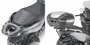 Suport Top Case Givi Honda Forza 125-350 (21   22)