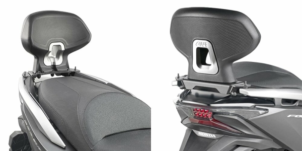 Spatar Pasager Givi Honda Forza 125   Forza 350 (21   22)