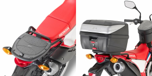 Suport Top Case Givi Honda CRF 300 L (21-)