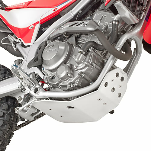 Scut Motor Givi Honda CRF 300 L (21-)