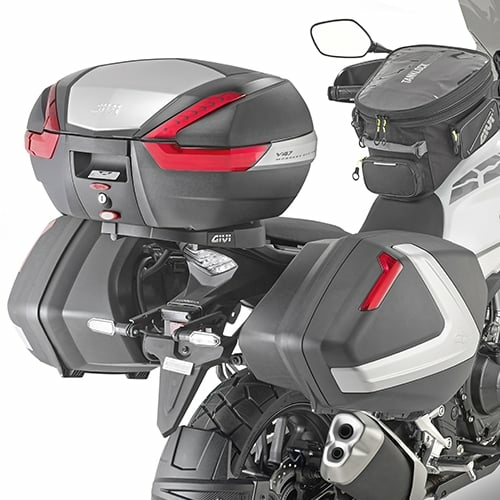 Suport Side Case Givi Specific pentru Honda CB 500 X (19   21)