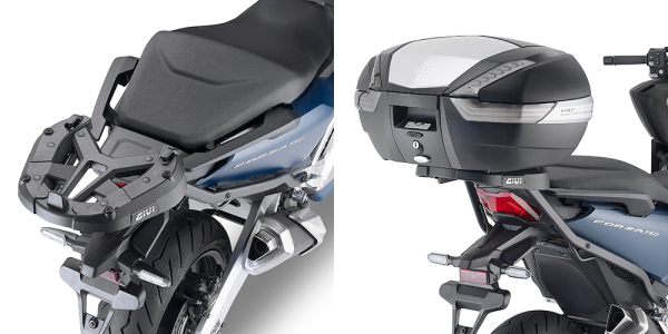 Suport Top Case Givi Honda Forza 750 (21-)