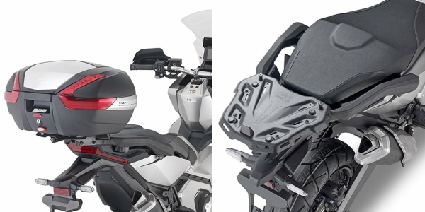 Suport Top Case Givi Honda Forza 750   X-ADV 750 (21-)