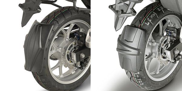 Suport Aparatoare Noroi Honda NC750S (16   20)